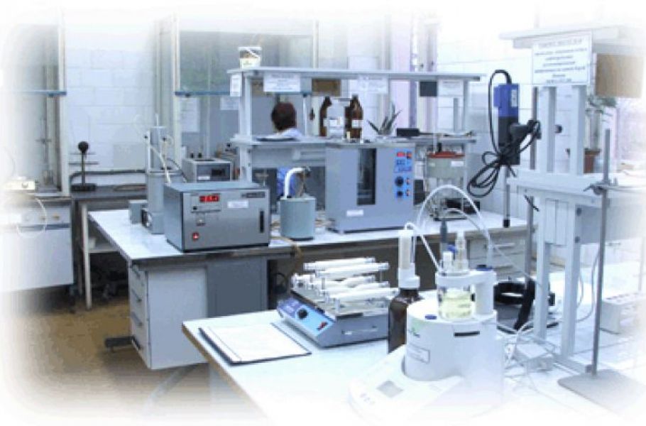 В Херсонській області підтвердили технічну компетентність 57 лабораторії, що виконують вимірювання