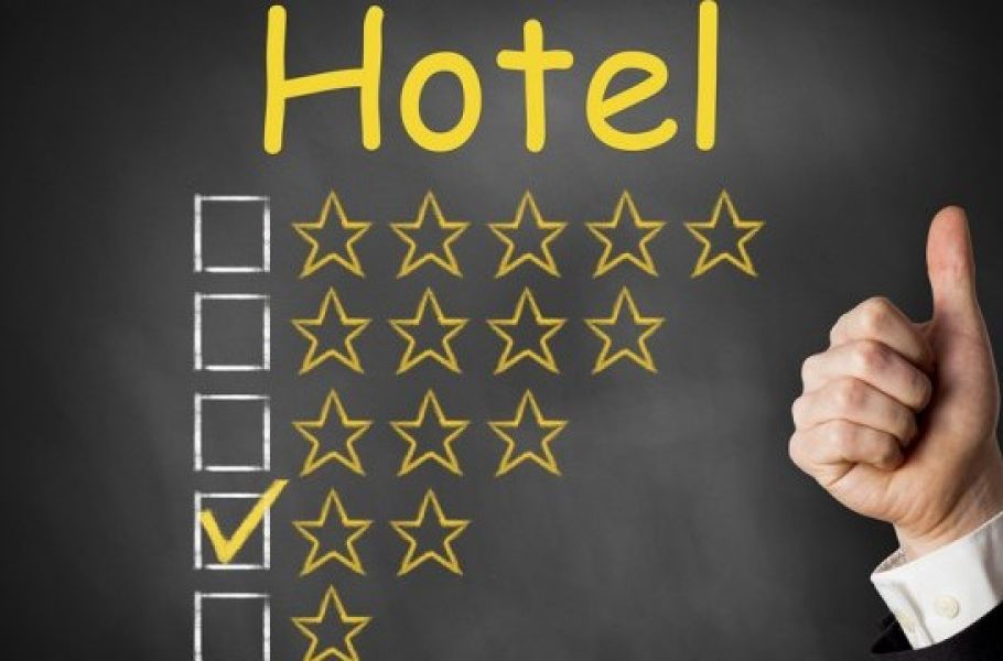 Категоризація готелів – шлях до зростання прибутків