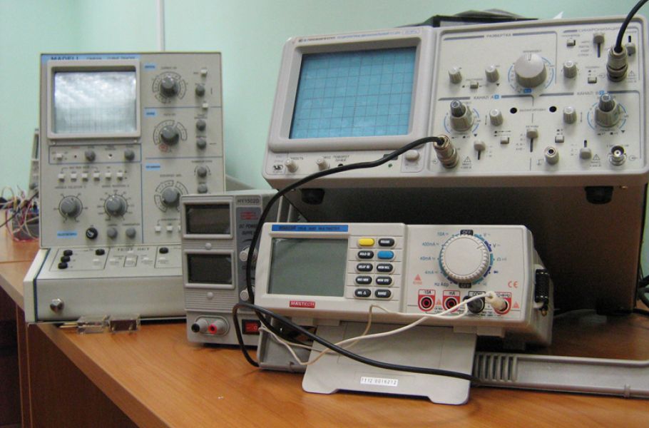 В Херсонській області підтвердили технічну компетентність 123 лабораторії, що виконують вимірювання