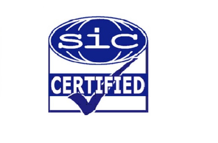 Сертифікат відповідності в міжнародній системі System of International Certification