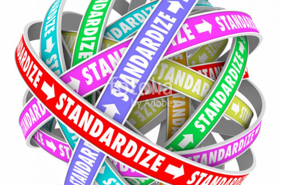 Стандартизація: 27 підприємств області забезпечені офіційними копіями нормативних документів
