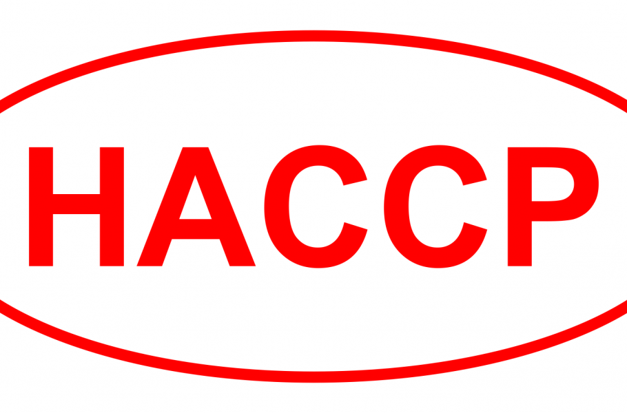 Гарантія виробництва безпечної продукції – система HACCP
