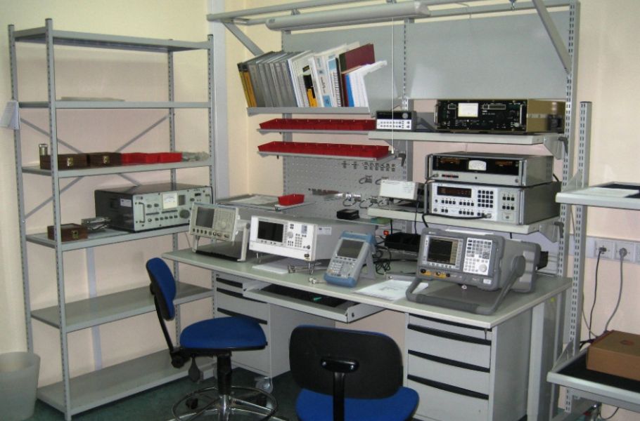 В Херсонській області підтвердили технічну компетентність 25 лабораторії, що виконують вимірювання