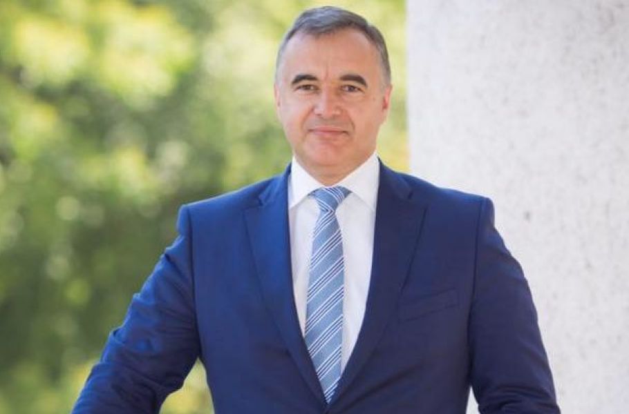 Руслана Коржа призначено заступником Міністра економічного розвитку і торгівлі України