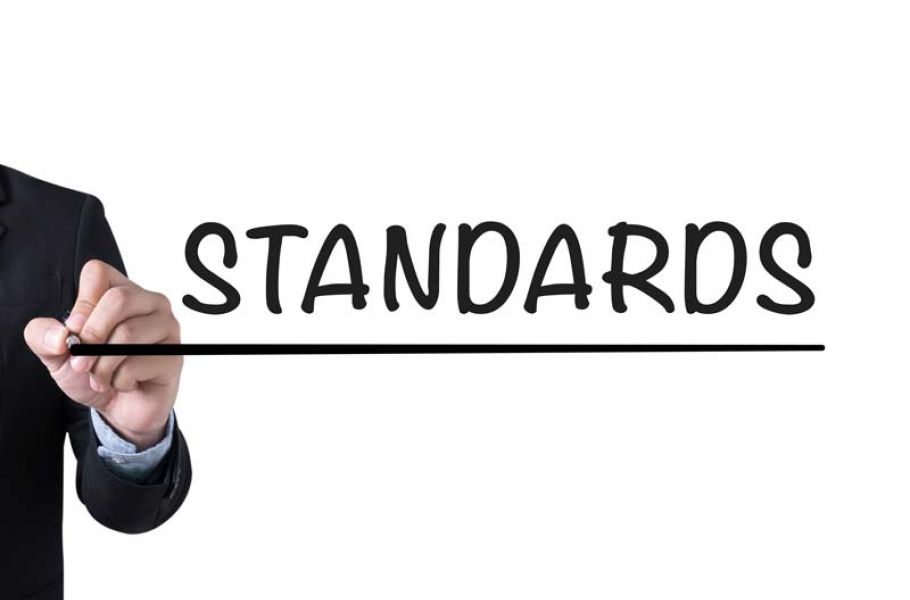 Стандартизація: для 150  підприємств області виготовлено  548 офіційних копій нормативних документів