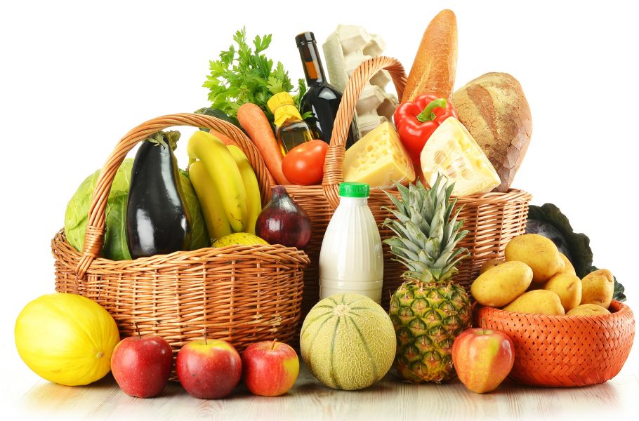 Затверджено положення про державну службу України з питань безпечності харчових продуктів