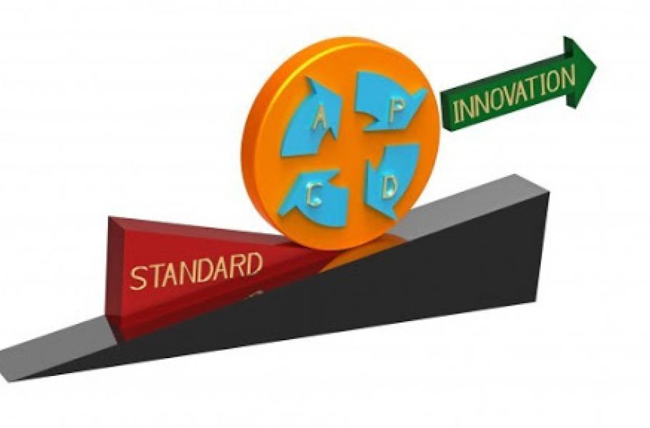 Стандартизація: 128 підприємств області забезпечені офіційними копіями нормативних документів