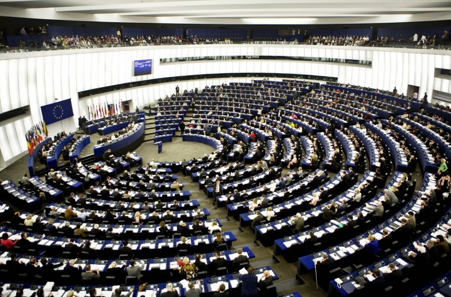 Законодавчий орган Європейського Союзу затвердив новий закон