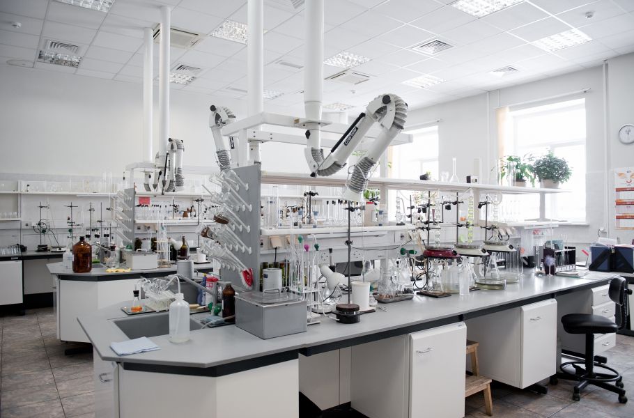У випробувальному центрі продукції ДП «Херсонстандартметрологія» провели близько 8 тисяч випробувань.