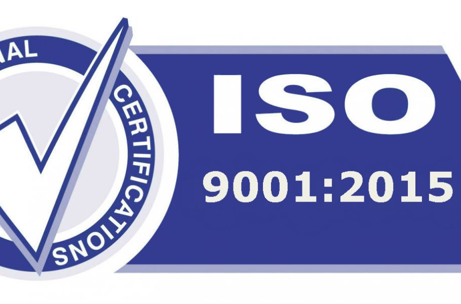 Нова версія стандарту ISO 9001:2015