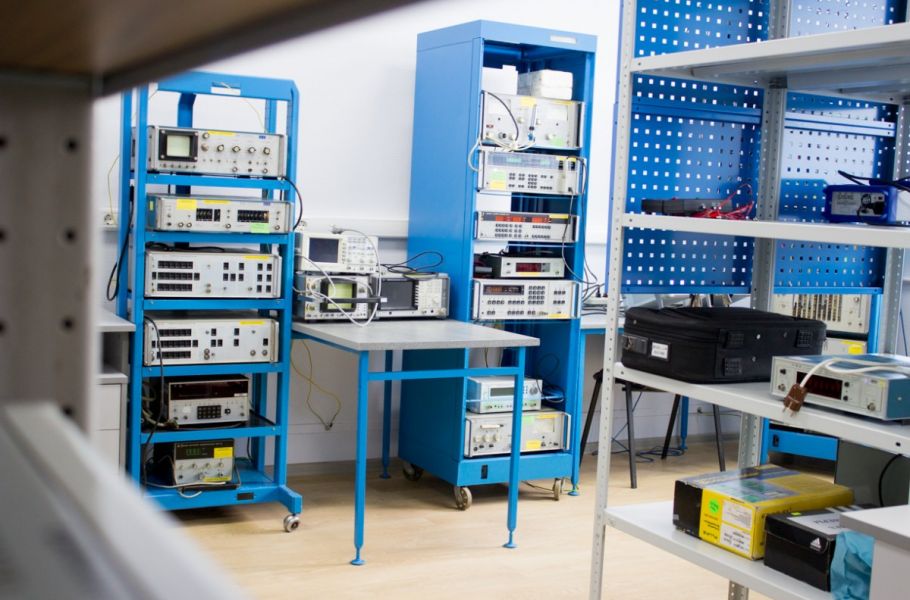 В Херсонській області підтвердили технічну компетентність 121 лабораторії, що виконують вимірювання