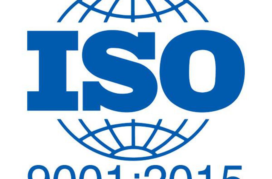 Прийнятий оновлений національний стандарт України ДСТУ ISO 9001:2015 «Системи управління якістю. Вимоги. (ISO 9001:2015, IDT)»