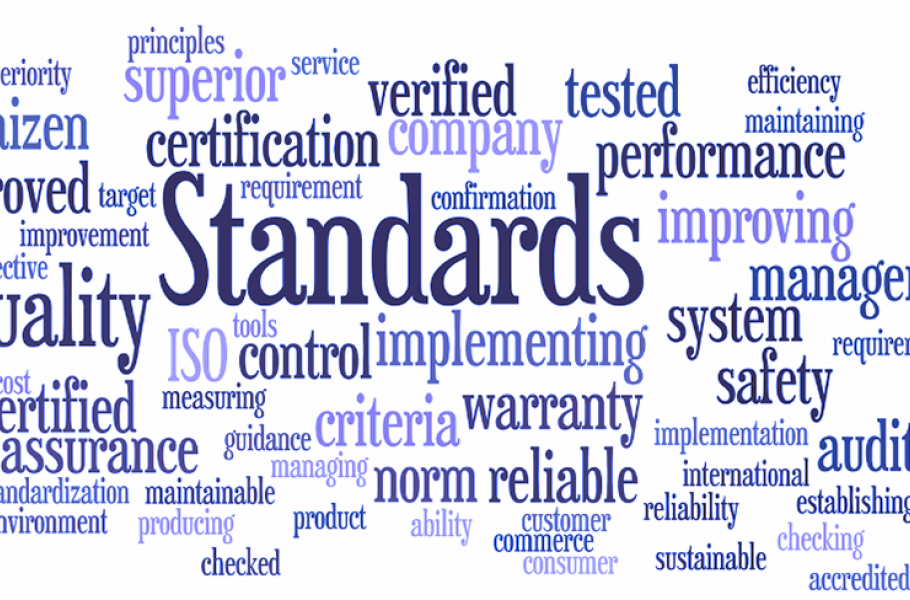 Стандартизація: 95 підприємств області забезпечені офіційними копіями нормативних документів