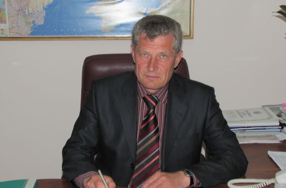 Миколу Курдюмова призначено в. о. генерального директора ДП «Херсонстандартметрологія»