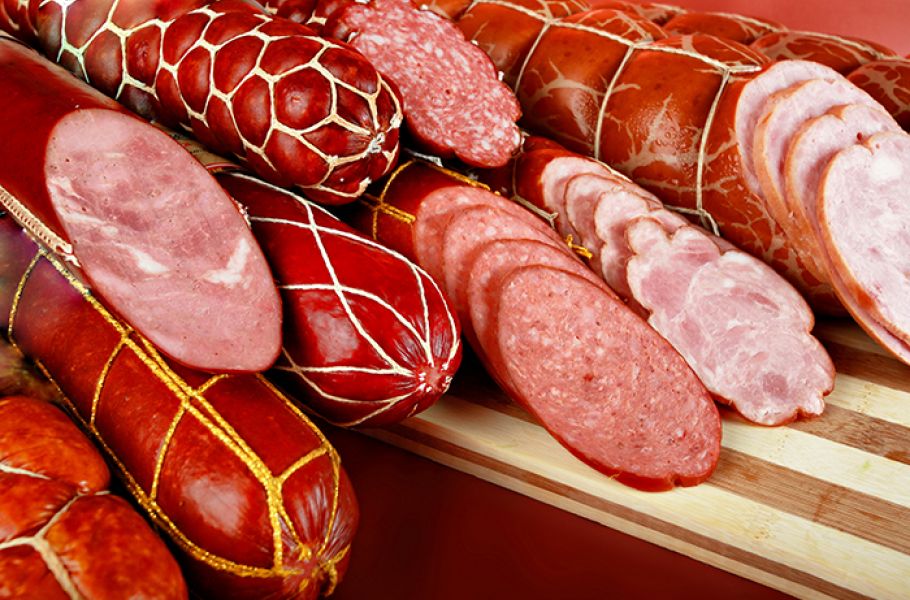 Про інформацію для споживачів щодо харчових продуктів - скільки ж м’яса у ковбасі?