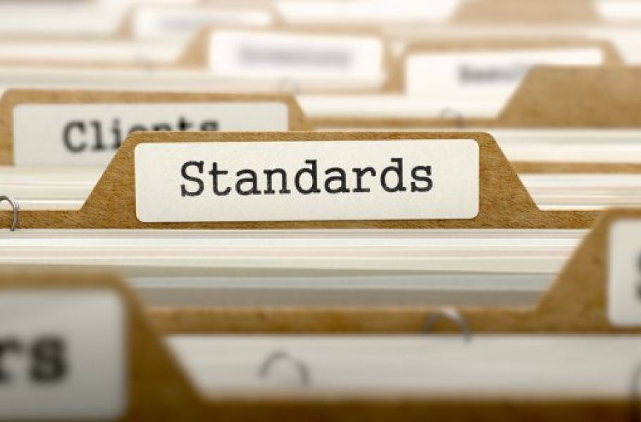 Стандартизація: 28 підприємств області забезпечено офіційними копіями нормативних документів
