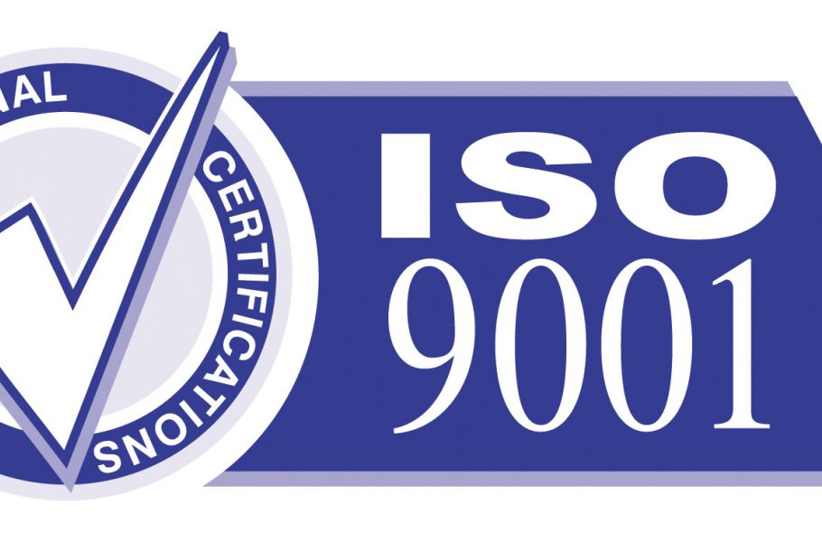 Впровадження та сертифікація систем управління якістю на відповідність вимогам ДСТУ ISO 9001:2009