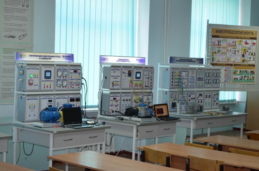 В Херсонській області підтвердили технічну компетентність 168 лабораторій, що виконують вимірювання