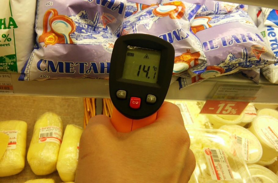 Нові вимоги щодо маркування та складу продуктів харчування для окремих груп споживачів у ЄС
