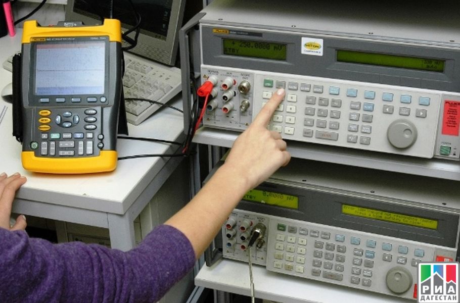 В Херсонській області підтвердили технічну компетентність 52 лабораторії, що виконують вимірювання