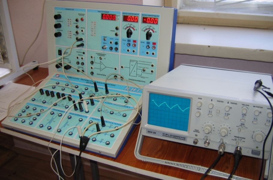 В Херсонській області підтвердили технічну компетентність 57 лабораторії, що виконують вимірювання